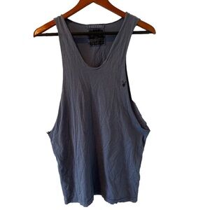 All saints tank top